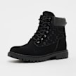 Karl Kani Classic Boot (GS) noir 41747 2