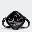 adidas Originals Mini Diamant Tas zwart 41731 1