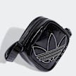 adidas Originals Mini Diamant Tas zwart 41731 3