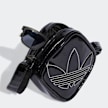 adidas Originals Torebka Mini Diament czarny 41731 4