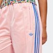 adidas Originals Firebird Loose Trainingshose Pink 41743 3