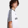 adidas Originals 3-Streifen T-Shirt blanco 42043 4