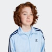 adidas Originals adicolor Firebird Traingsjacke blau 42023 3