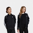adidas Originals Chaqueta deportiva Superstar negro 42025 1