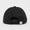 New Balance 6 Panel NB Patch Logo Hat schwarz 42094 2