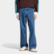 adidas Originals Pantalon en Jean Firebird bleu 41953 1