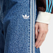 adidas Originals Denim Firebird Broek blauw 41953 3