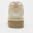 UGG Classic Ultra Mini Platform (GS) beige 41975 6