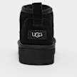 UGG Classic Ultra Mini Platform (GS) nero 41976 6