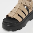 UGG Cora black beż 42000 6