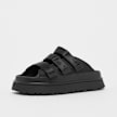 UGG GoldenGlow Slide schwarz 42001 2