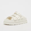 UGG GoldenGlow Slide black beige 42004 2