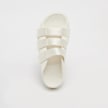 UGG GoldenGlow Slide black beige 42004 5
