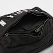 Jordan Jam High Brand Read Crossbody Bag zwart 42149 7