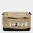 Jordan Jam High Brand Read Crossbody Bag beige 42150 2
