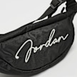 Jordan Jam MVP Crossbody Bag Schwarz 42153 3