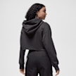 Jordan Flight Fleece Graphics Hoodie grijs 42158 2