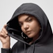Jordan Flight Fleece Graphics Hoodie grijs 42158 3