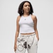 Jordan Essential-Tanktop wit 42170 1