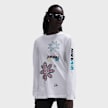 Nike   Sportswear Long Sleeve AMD weiß 42210 1