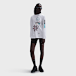 Nike   Sportswear Long Sleeve AMD weiß 42210 5