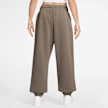 Nike Sportswear Phoenix Fleece Oversize High-Rise Pants Marrone 42236 2