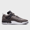 Jordan Spizike Low brun 42294 2