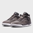 Jordan Spizike Low brun 42294 4
