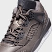 Jordan Spizike Low brun 42294 7