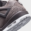 Jordan Spizike Low brun 42294 8