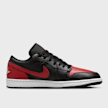 Jordan Air Jordan 1 Low Nero 42302 2