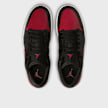 Jordan Air Jordan 1 Low noir 42302 6