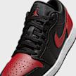 Jordan Air Jordan 1 Low Nero 42302 7