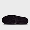 Jordan Air Jordan 1 Mid schwarz 42309 3