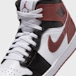 Jordan Air Jordan 1 Mid SE multicolor 42313 6