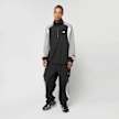 New Balance Woven Track Jacket zwart 42326 5