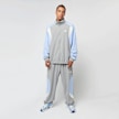 New Balance Woven Track Jacket grijs 42327 5
