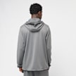 New Balance Knitted Full Zip Jacket szary 42202 2