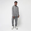 New Balance Knitted Full Zip Jacket szary 42202 4