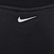 Nike   Sportswear Club French Terry Boxy Crew Graphics Star negro 42333 4