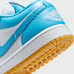 Jordan Air Jordan 1 Low blu 42346 8