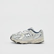 New Balance 530 Crianças Pequena cinzento 42373 1