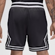 Jordan Dri-FIT Diamond Mesh-Shorts czarny 42419 3