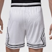 Jordan Sport Dri-FIT Diamond Mesh-Shorts blanco 42421 2