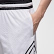 Jordan Sport Dri-FIT Diamond Mesh-Shorts bijela 42421 3