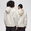 Jordan Flight Graphics Fleece Hoodie beige 42428 2