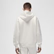Jordan Essentials Fleece Hoodie weiß 42436 2