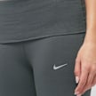 Nike   HR Fldovr Pants Coord grigio 42437 3