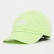 Nike   Club Cap Futura Washed zielony 42457 1