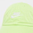 Nike   Club Cap Futura Washed zielony 42457 4